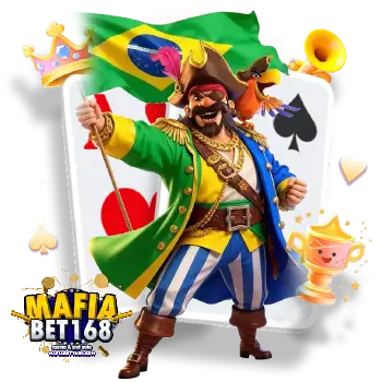 mafiabet168